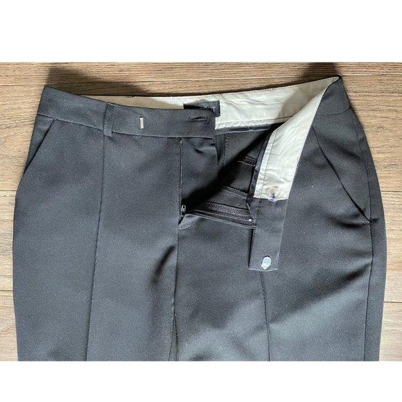 TOPSHOP Black Cigarette Pants - Picture 4 of 7